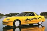 GM Impact PrEView Prototype 1994 года